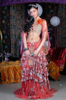 Shruti Hassan Unseen Photos